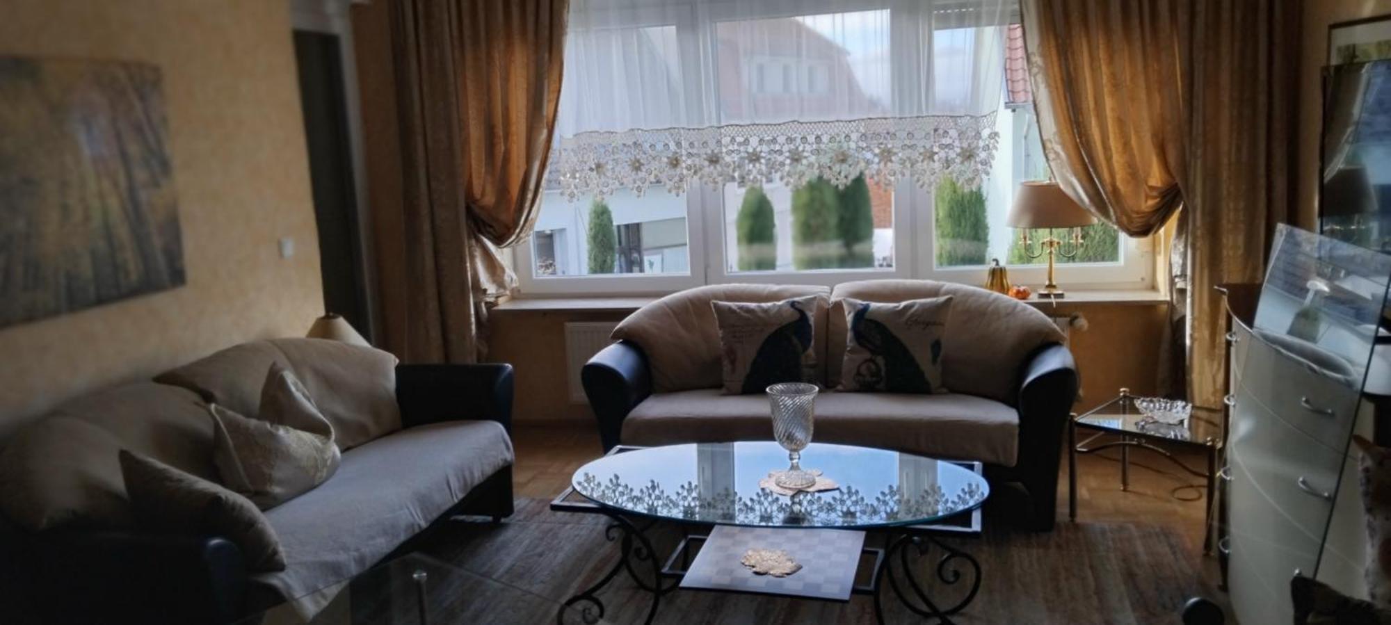 Residenz Am Berg Leilighet Leimen  Eksteriør bilde