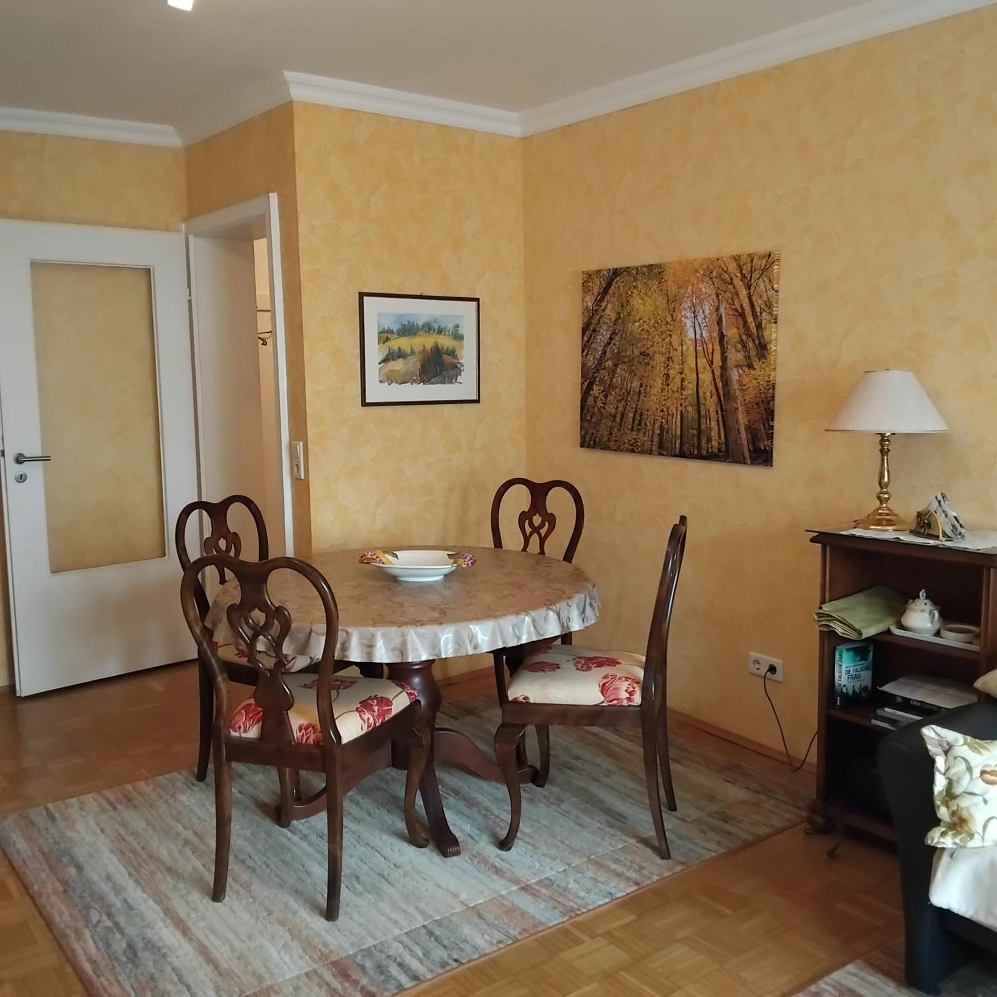 Residenz Am Berg Leilighet Leimen  Eksteriør bilde