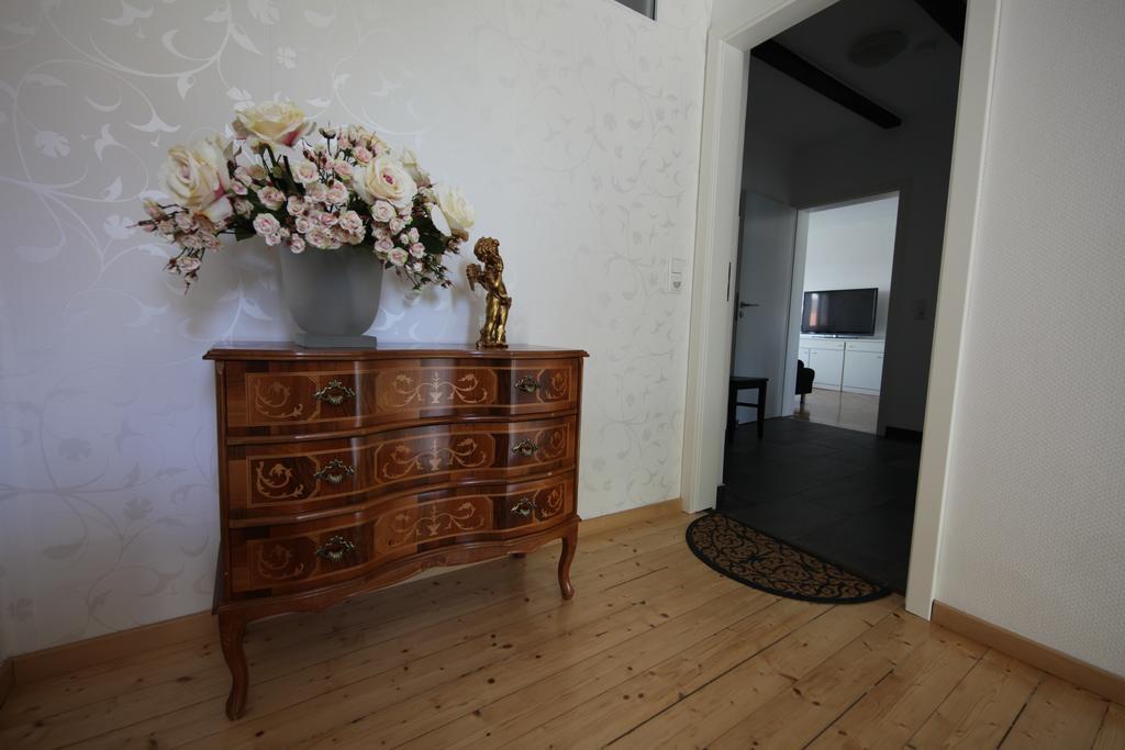 Residenz Am Berg Leilighet Leimen  Rom bilde